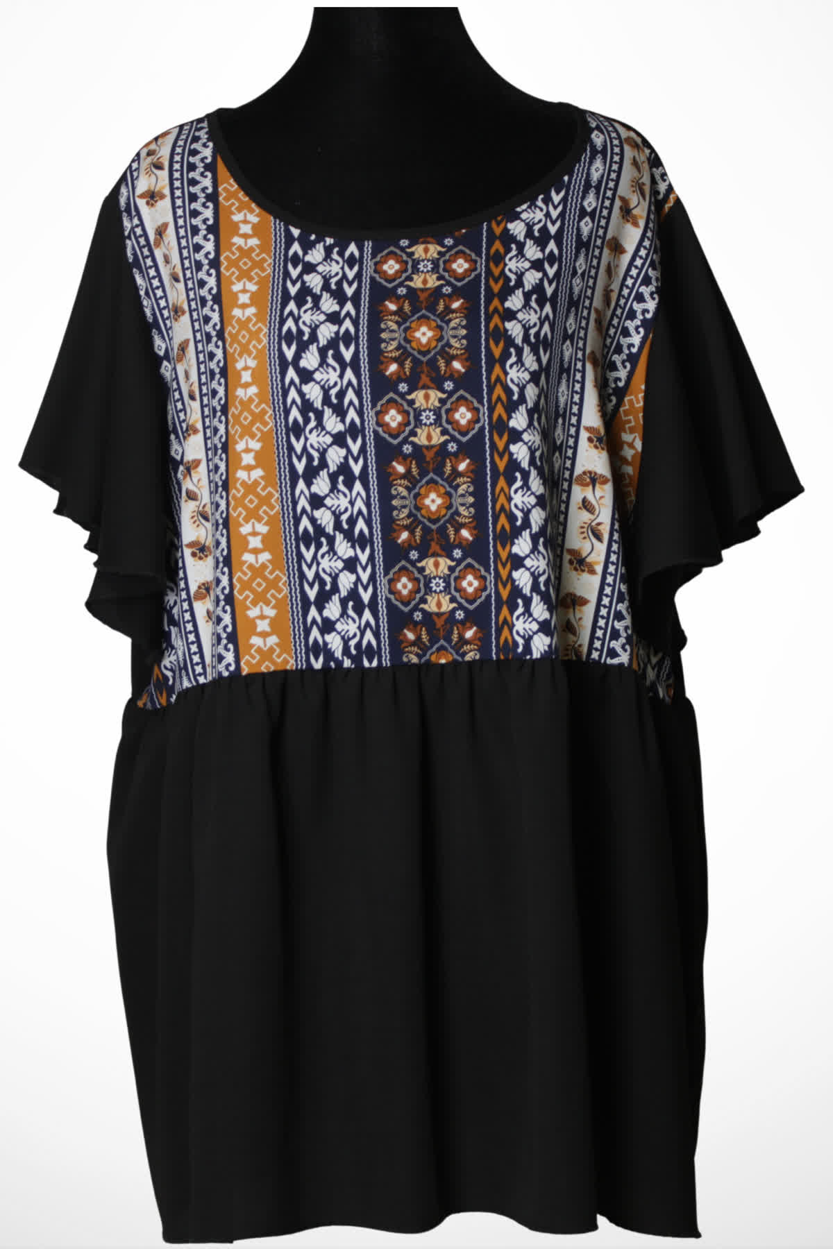 Shein, Sz: Plus