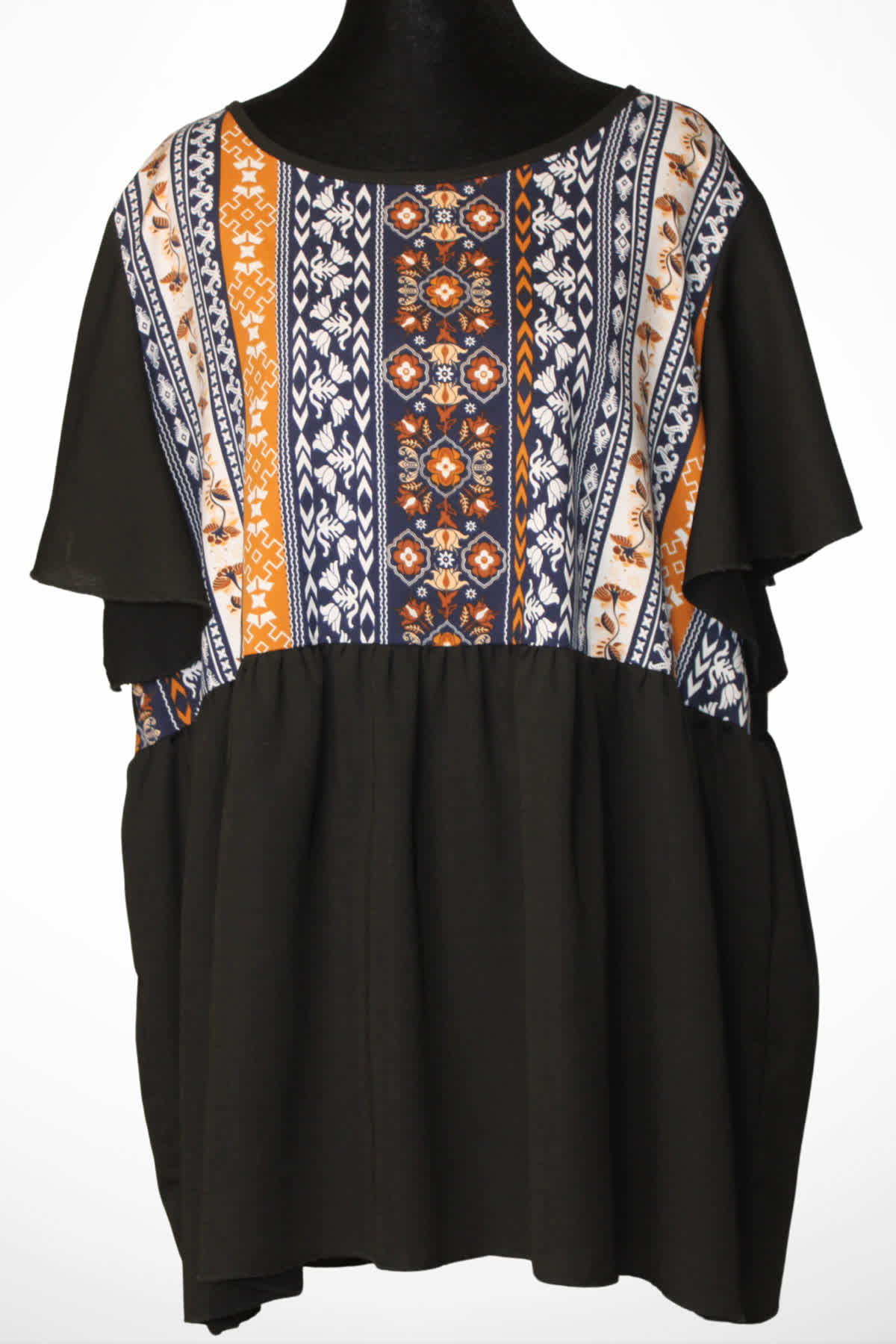 Shein, Sz: Plus