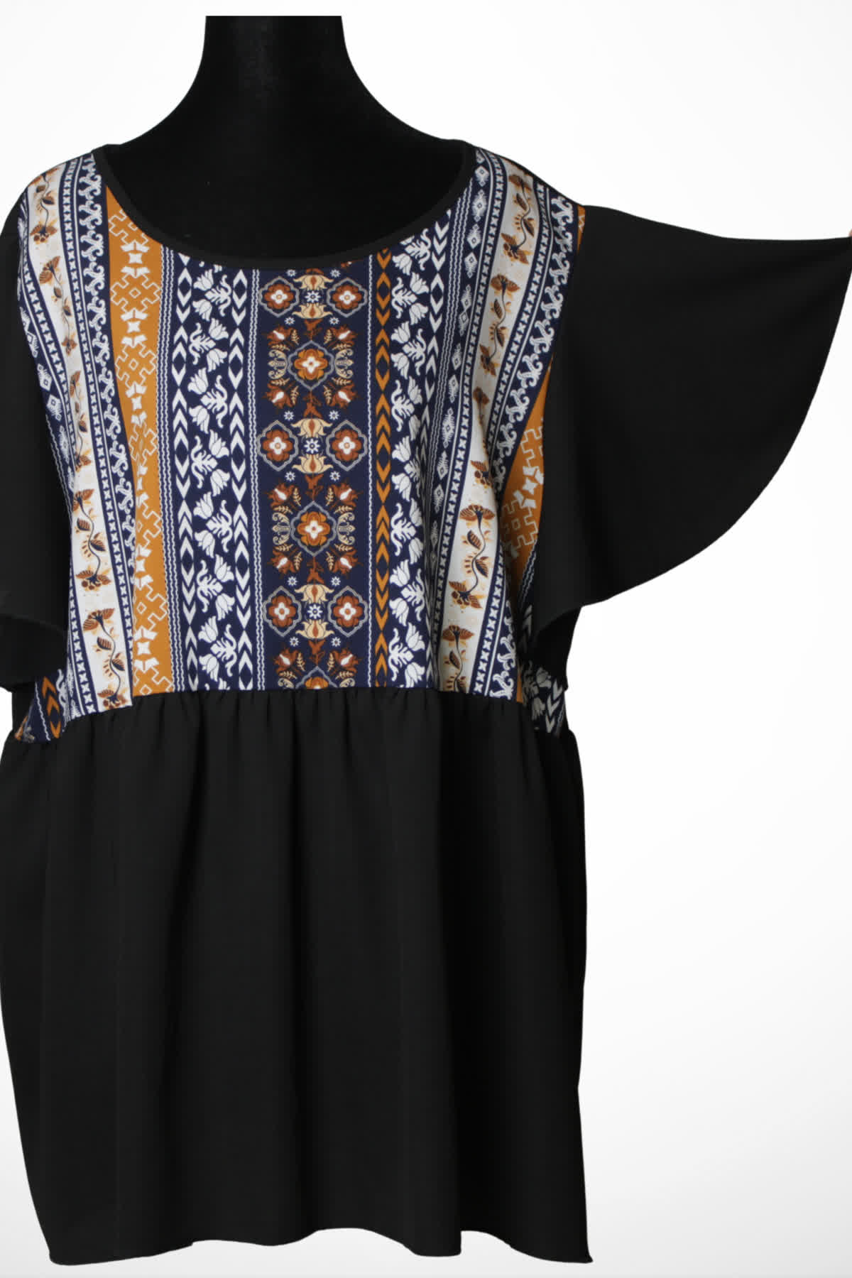 Shein, Sz: Plus