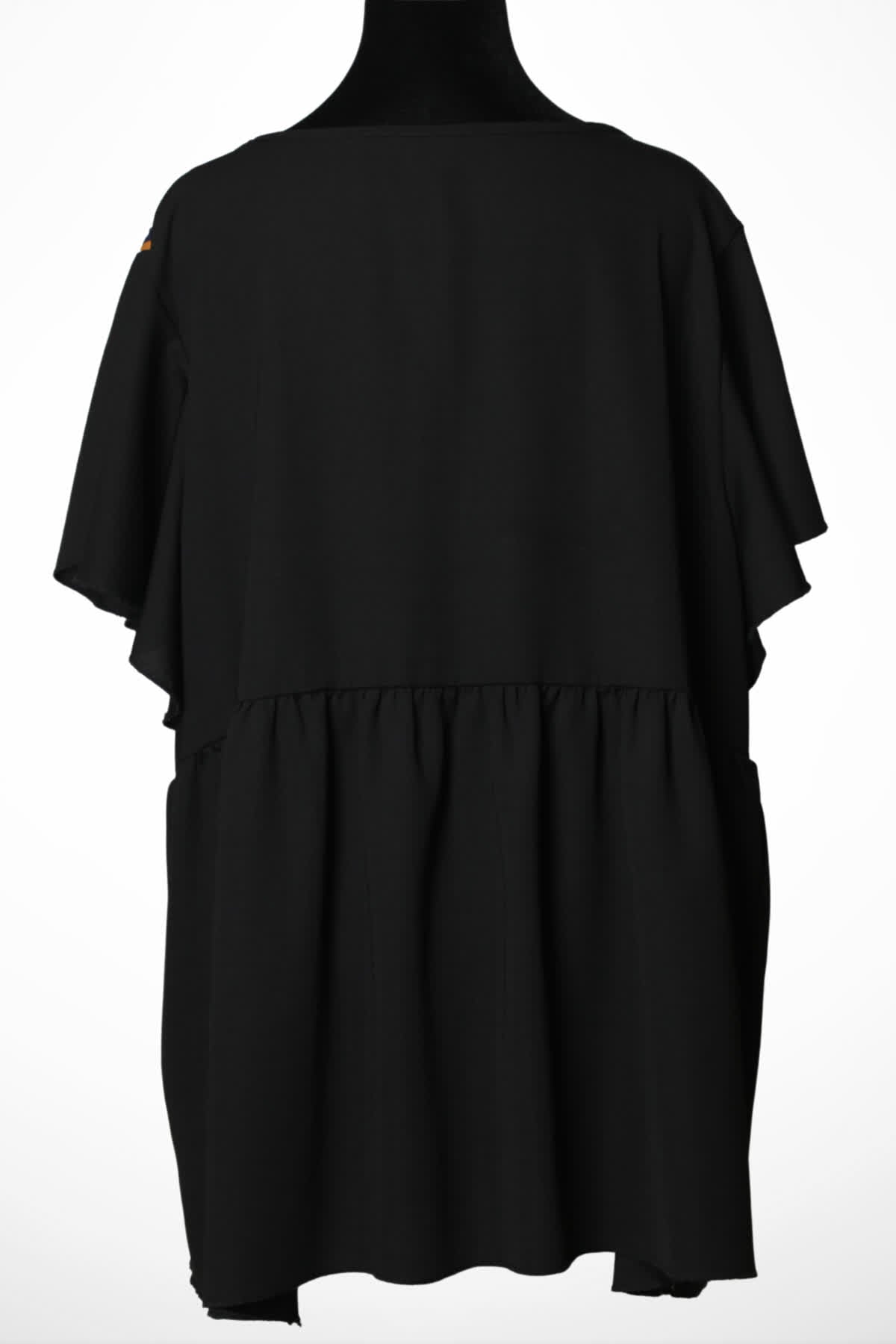 Shein, Sz: Plus