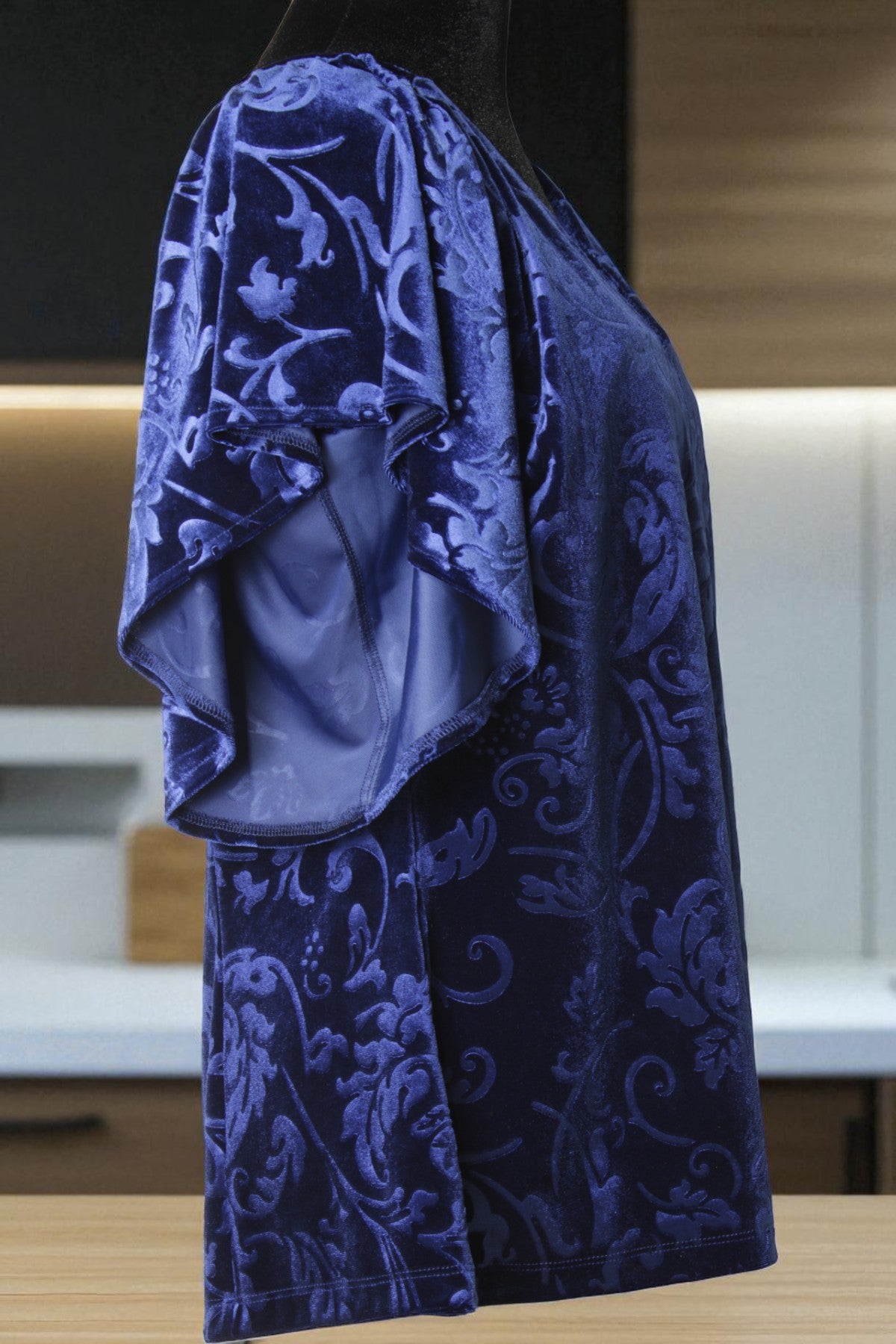 Alexia Admor, Sz: XL
