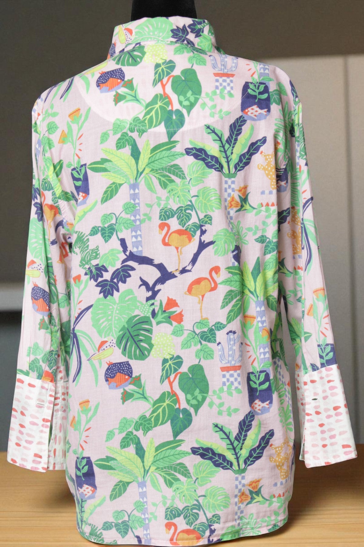 Tizzie, Sz: M