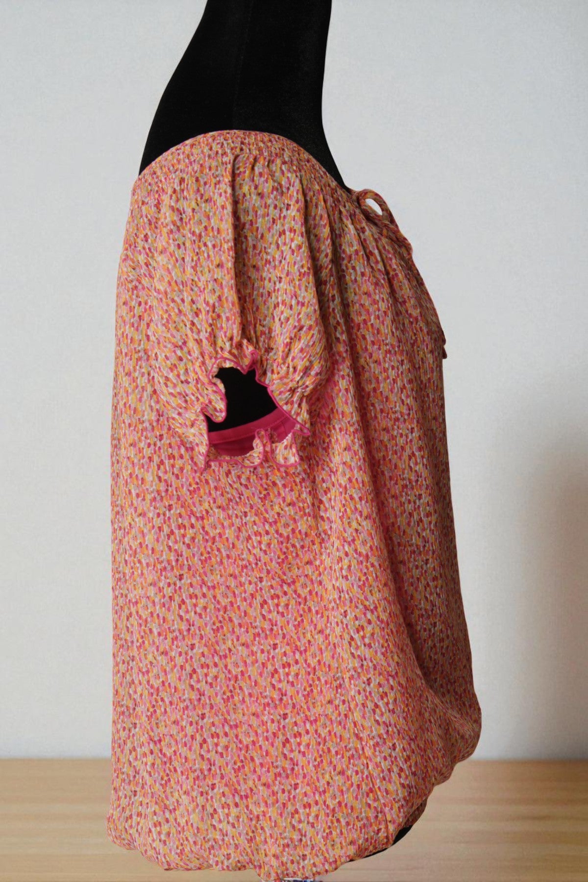 Liz Claiborne, Sz: M