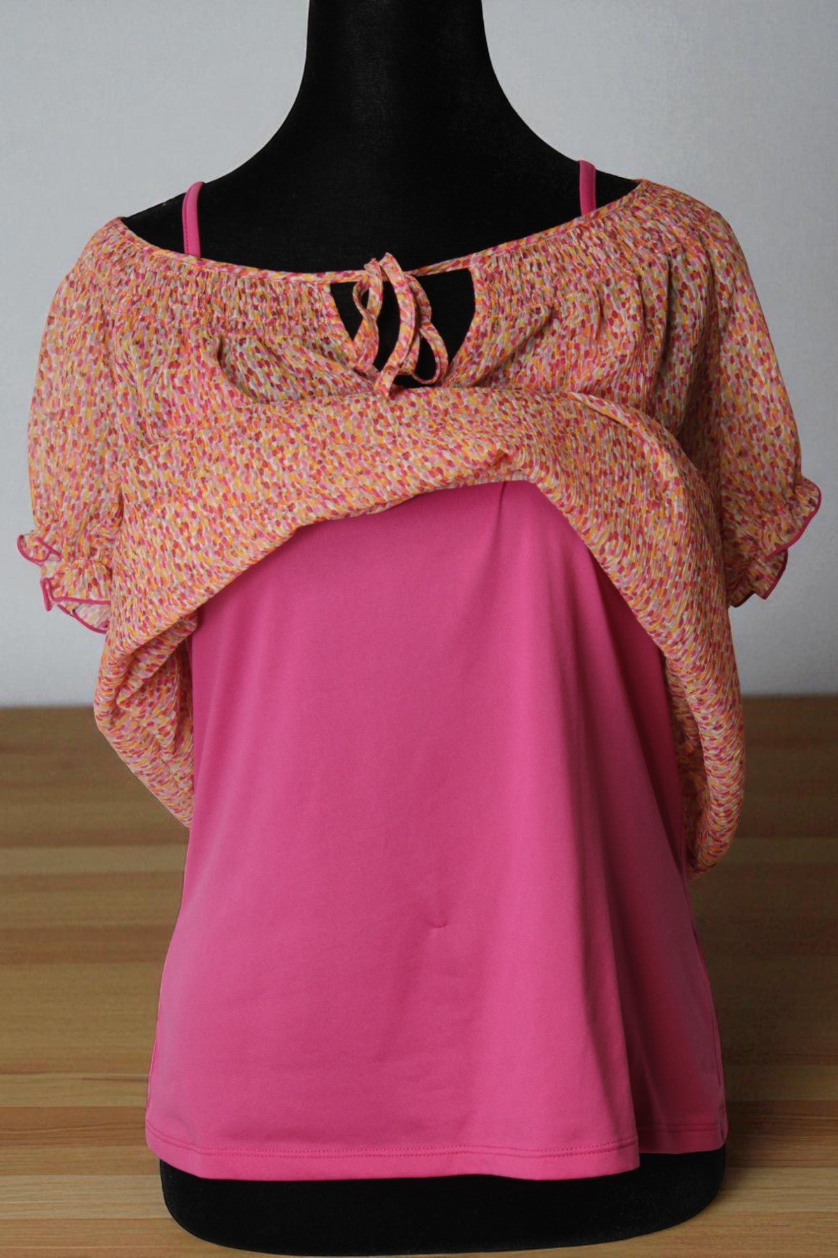 Liz Claiborne, Sz: M