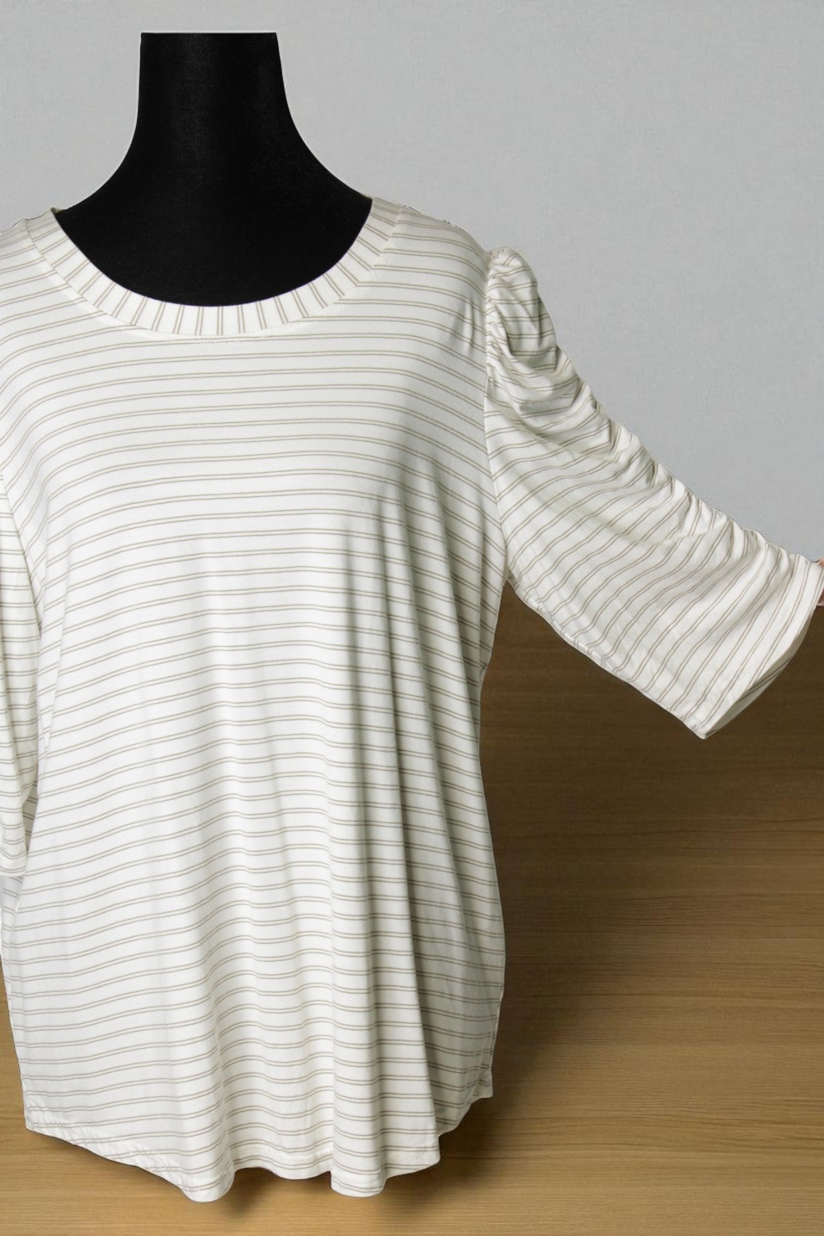 Modern Works, Sz: L
