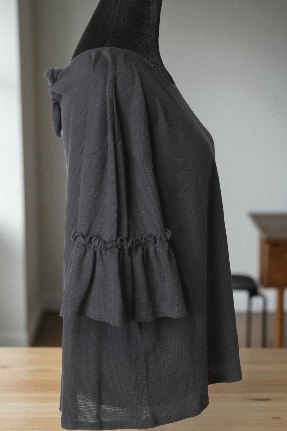 14th & Union, Sz: XL