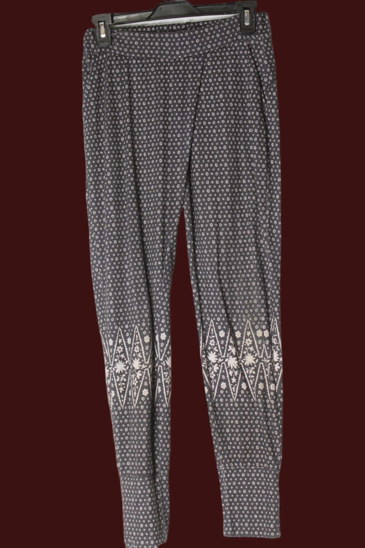 Prana, Sz: XS
