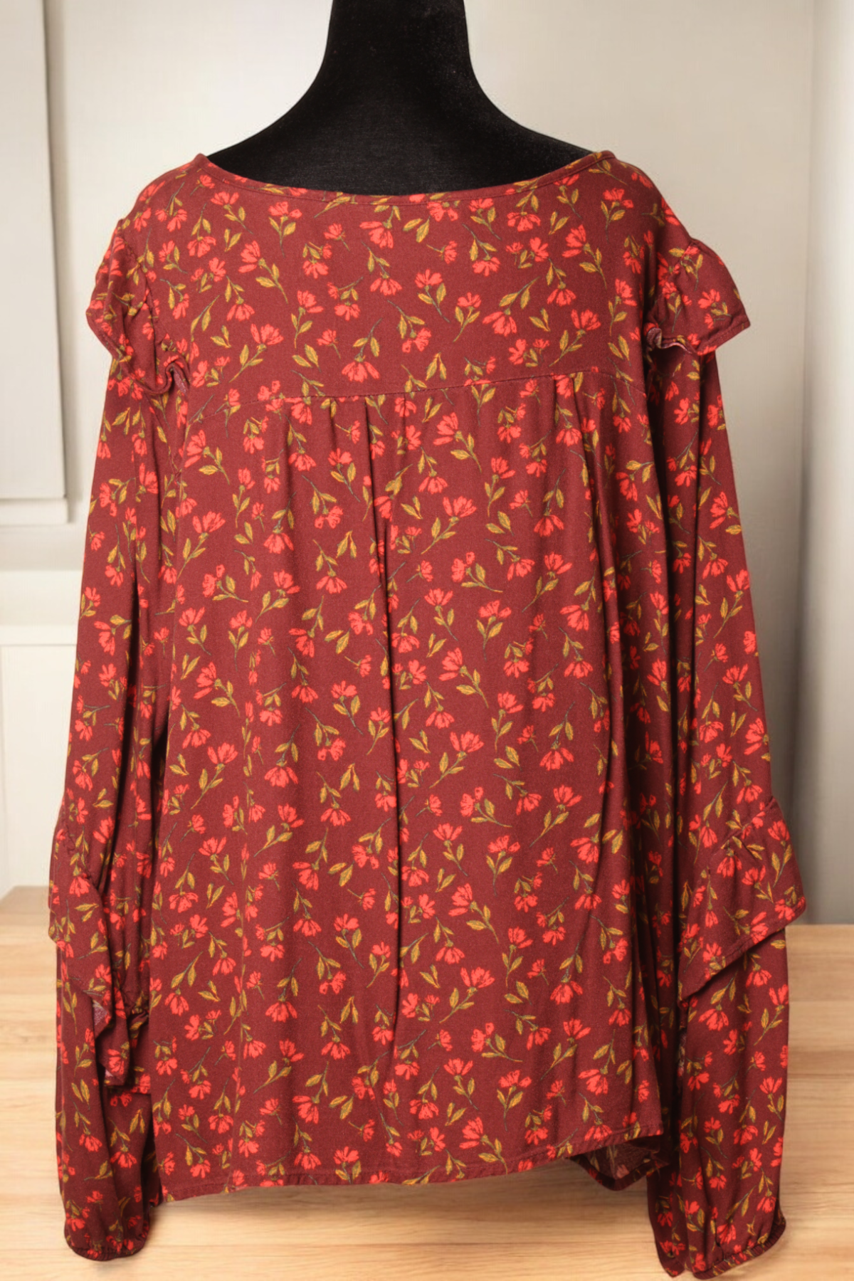 Sonoma, Sz: 2X