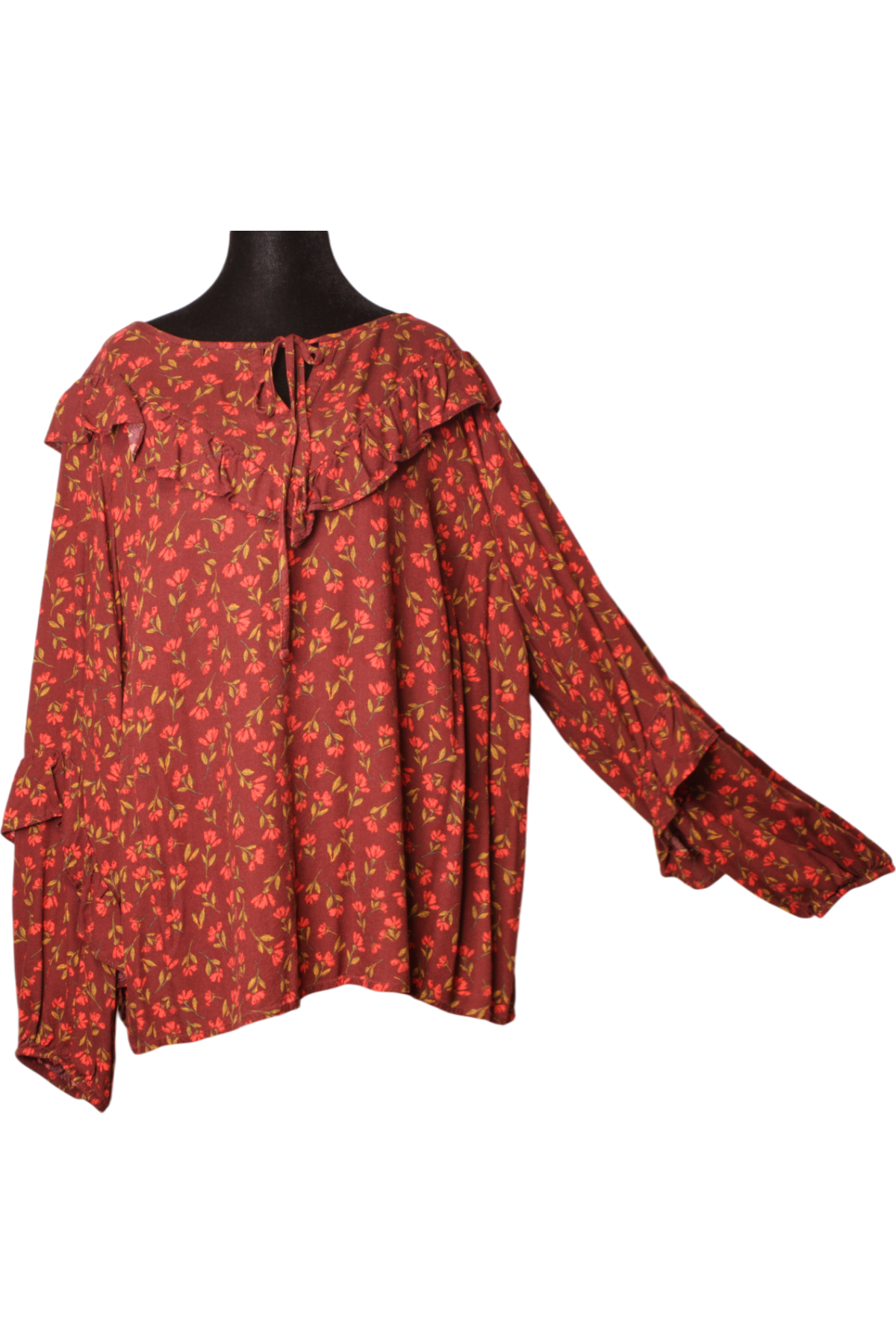 Sonoma, Sz: 2X