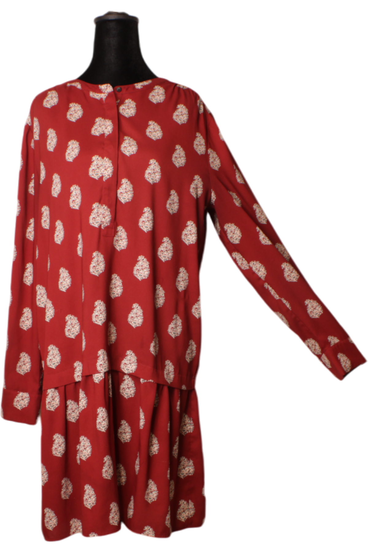Loft, SZ: L