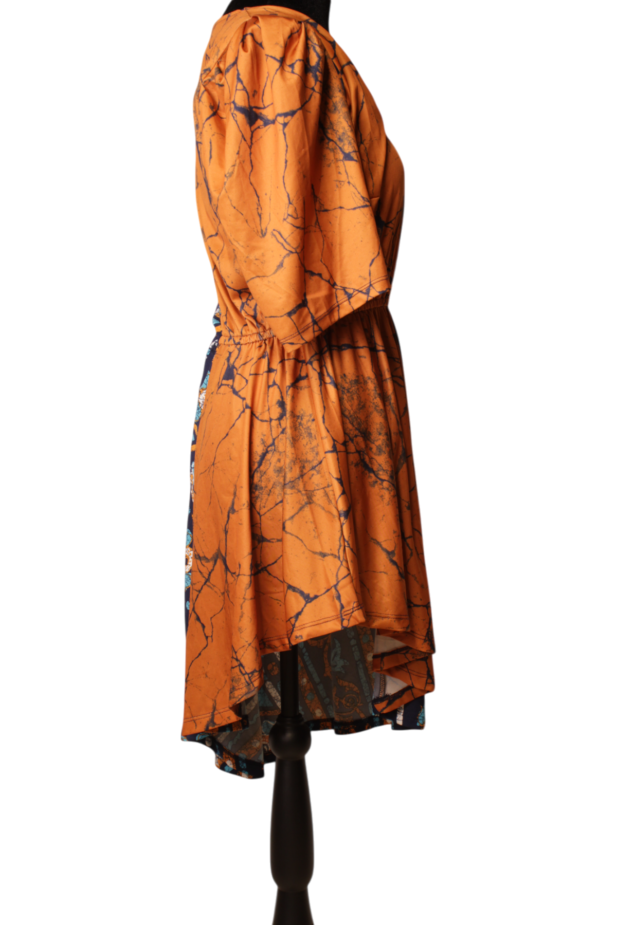 Ashley Stewart, Sz: L
