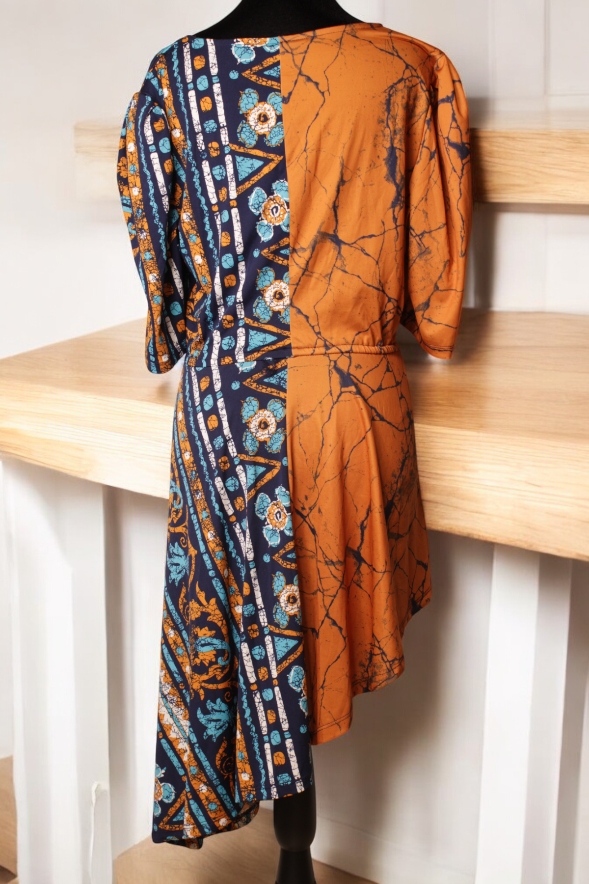 Ashley Stewart, Sz: L