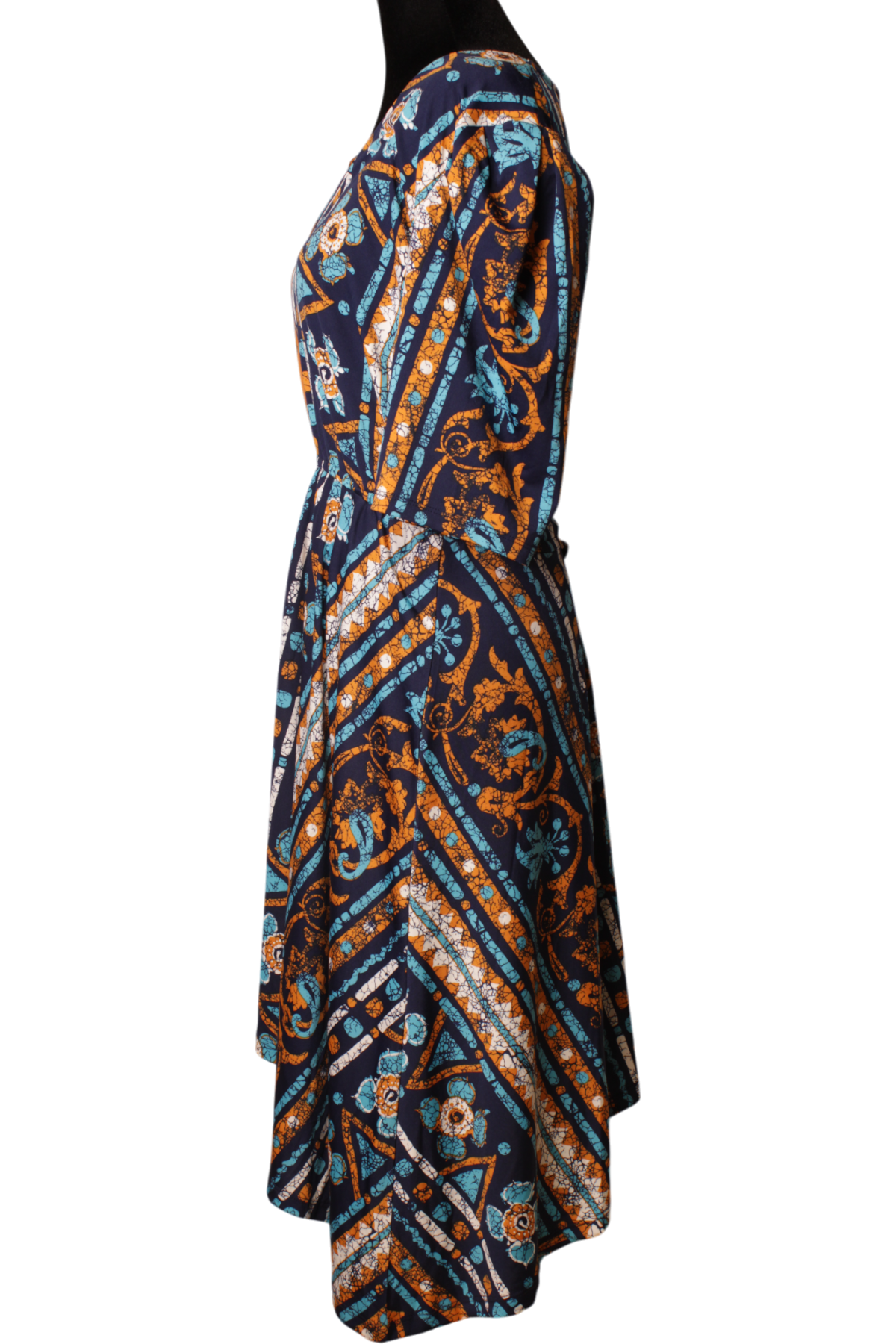 Ashley Stewart, Sz: L