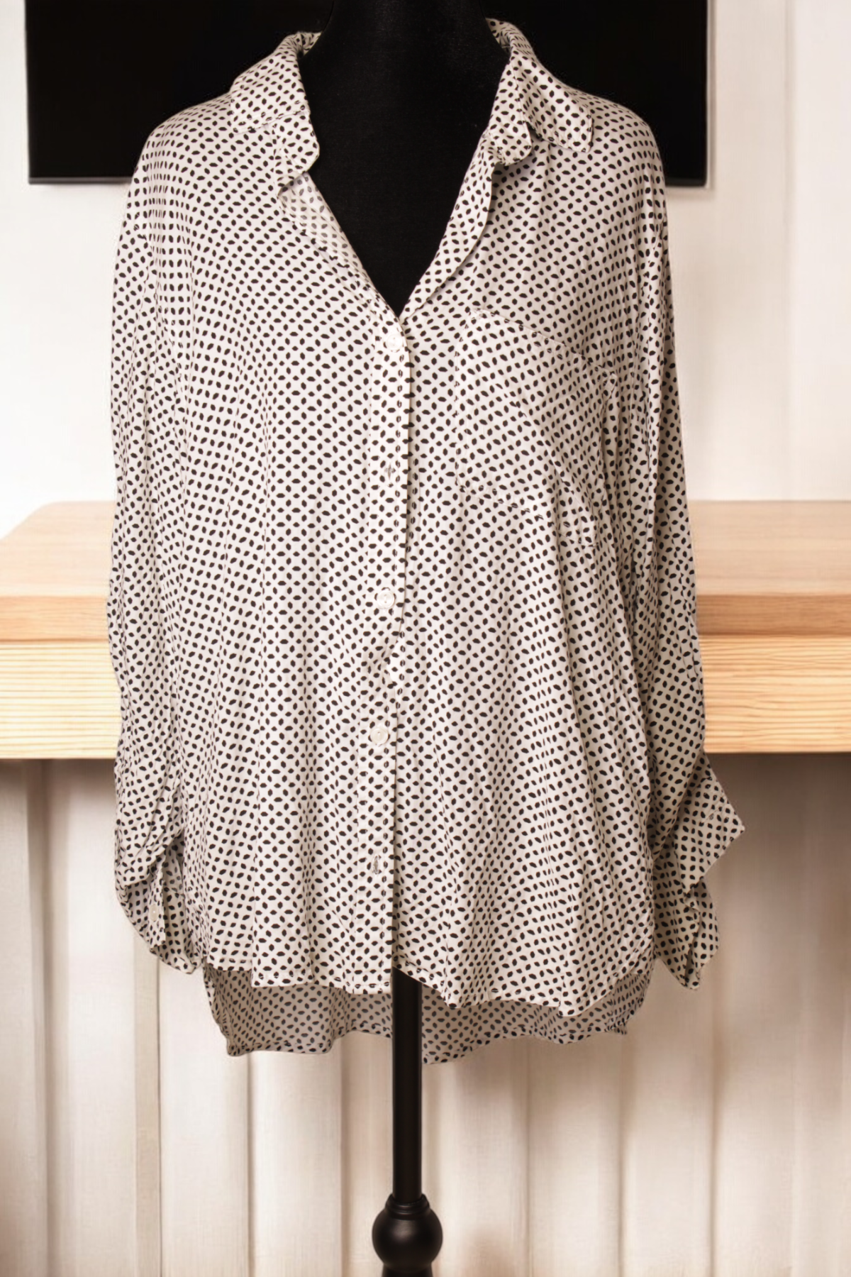 Velvet Heart, Sz: L