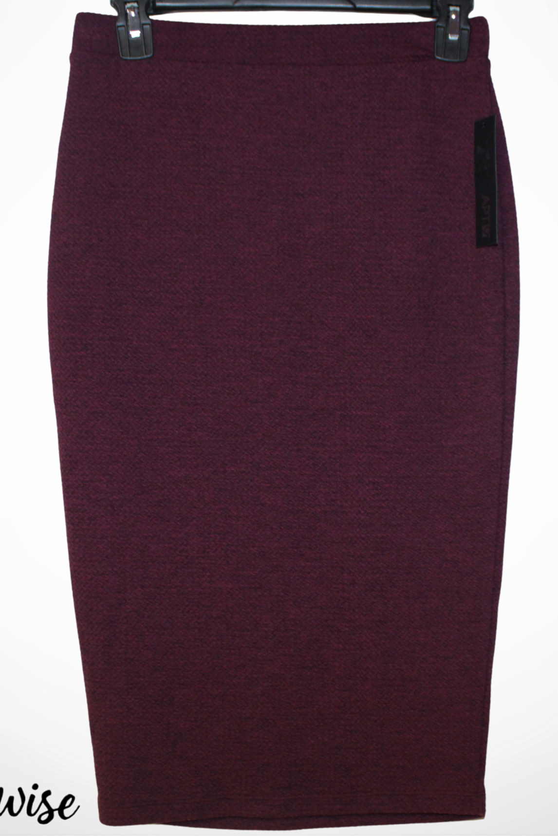 Apt. 9, Sz: XS
