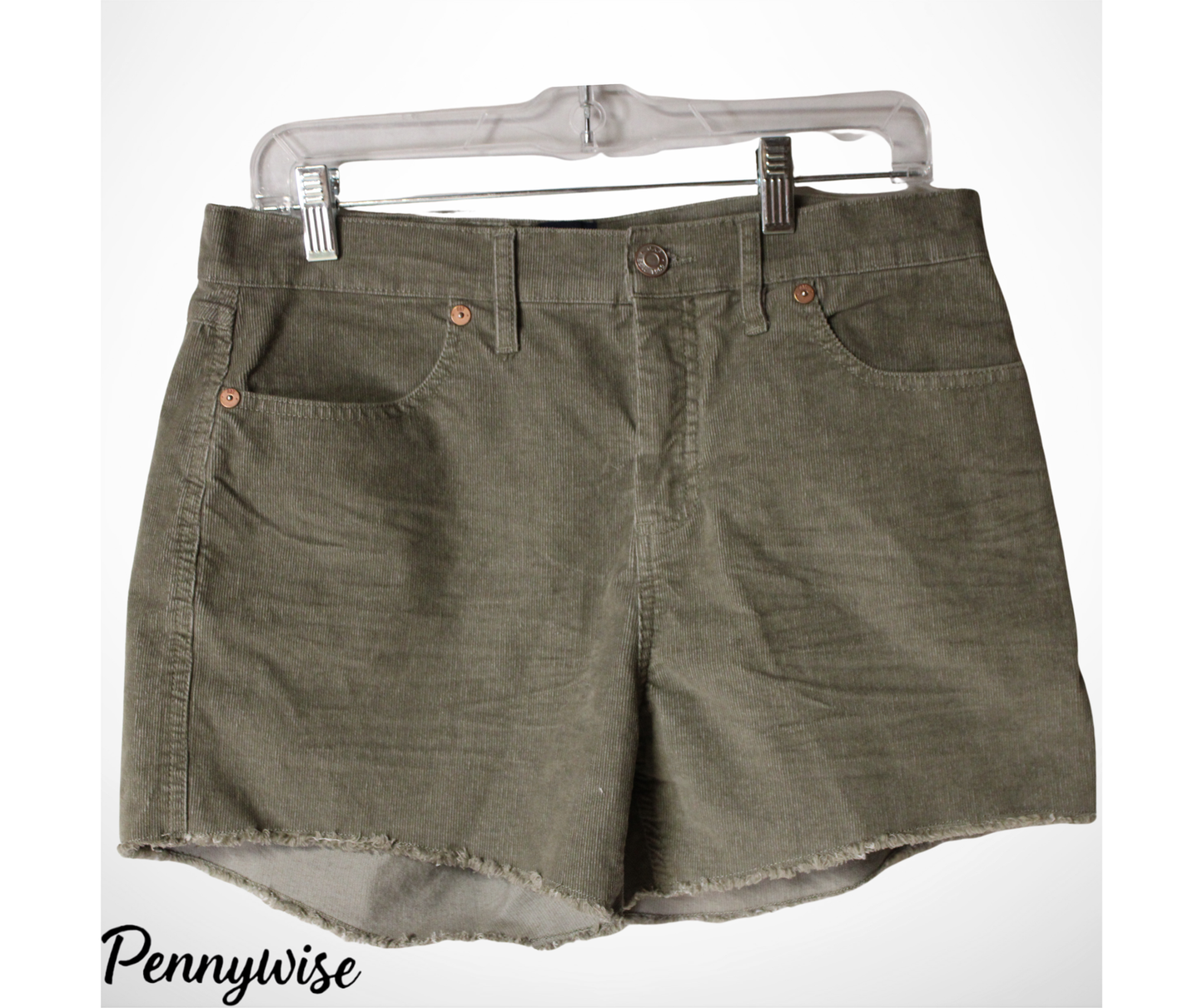 Gap, Sz: M