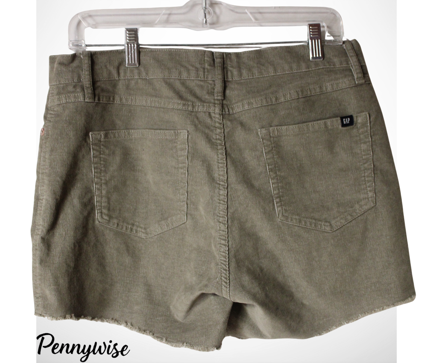 Gap, Sz: M