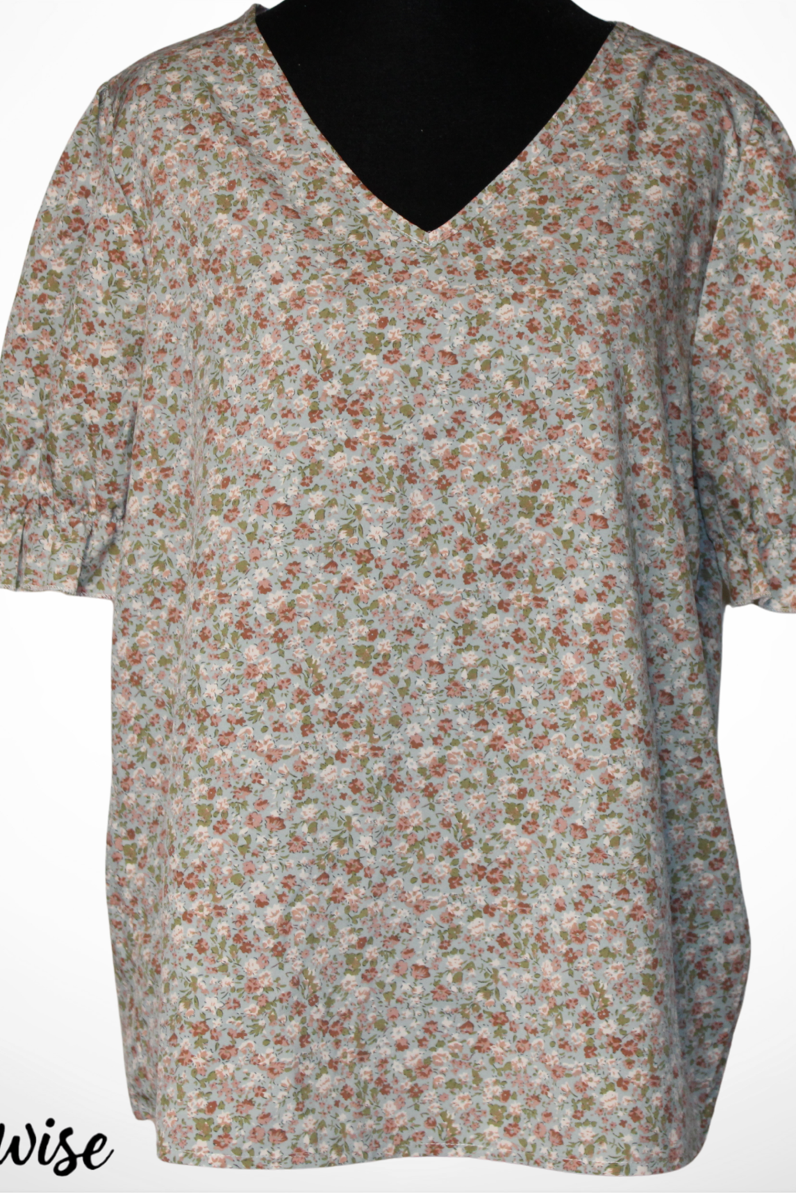 Shein, Sz: L