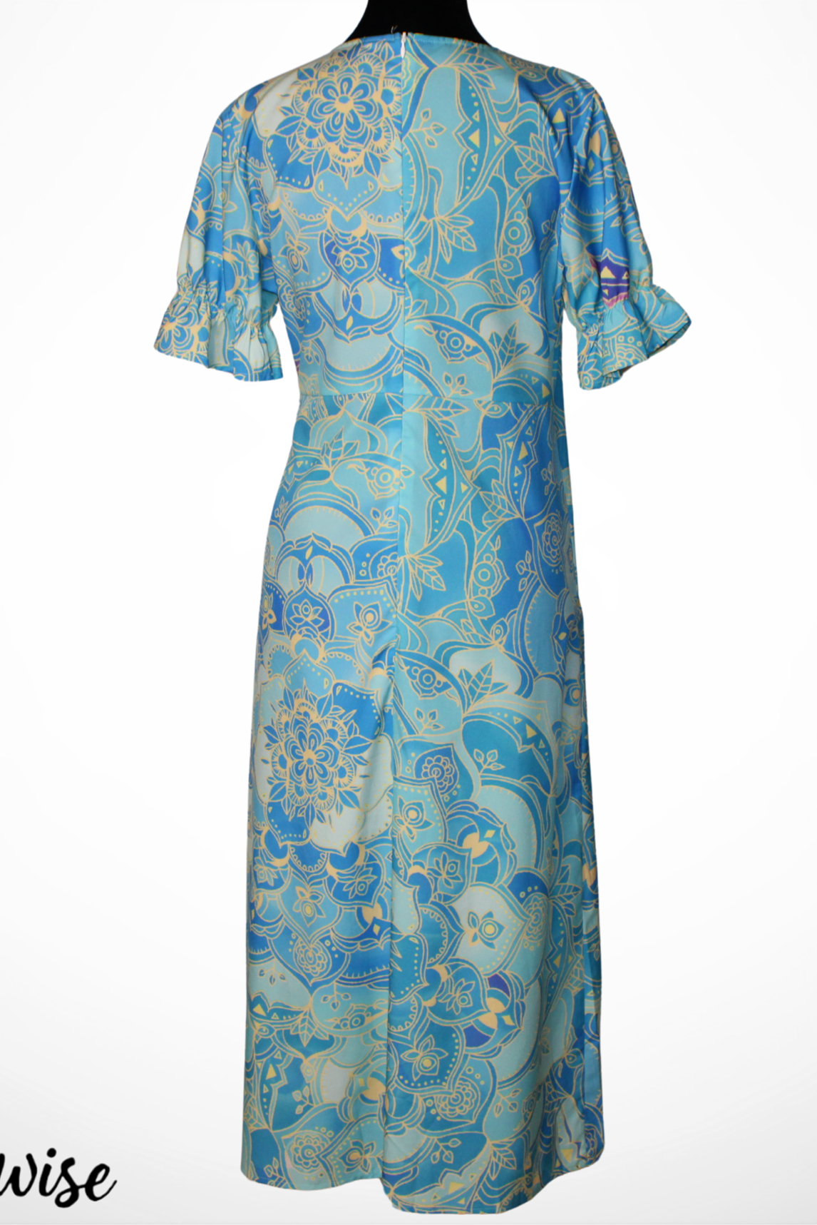 Dress, Sz: S