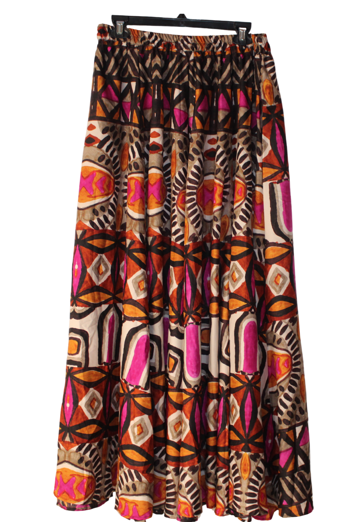 Maxi Skirt, Sz: M