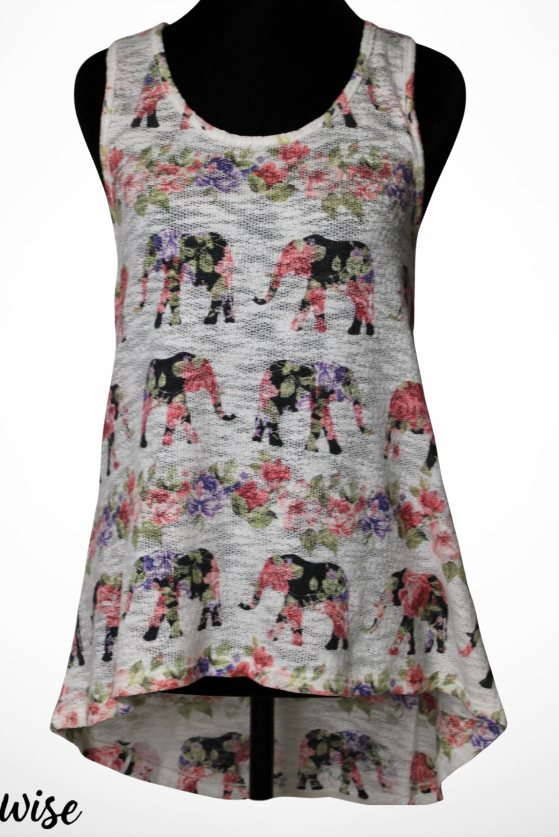 Ginger G, Sz: M