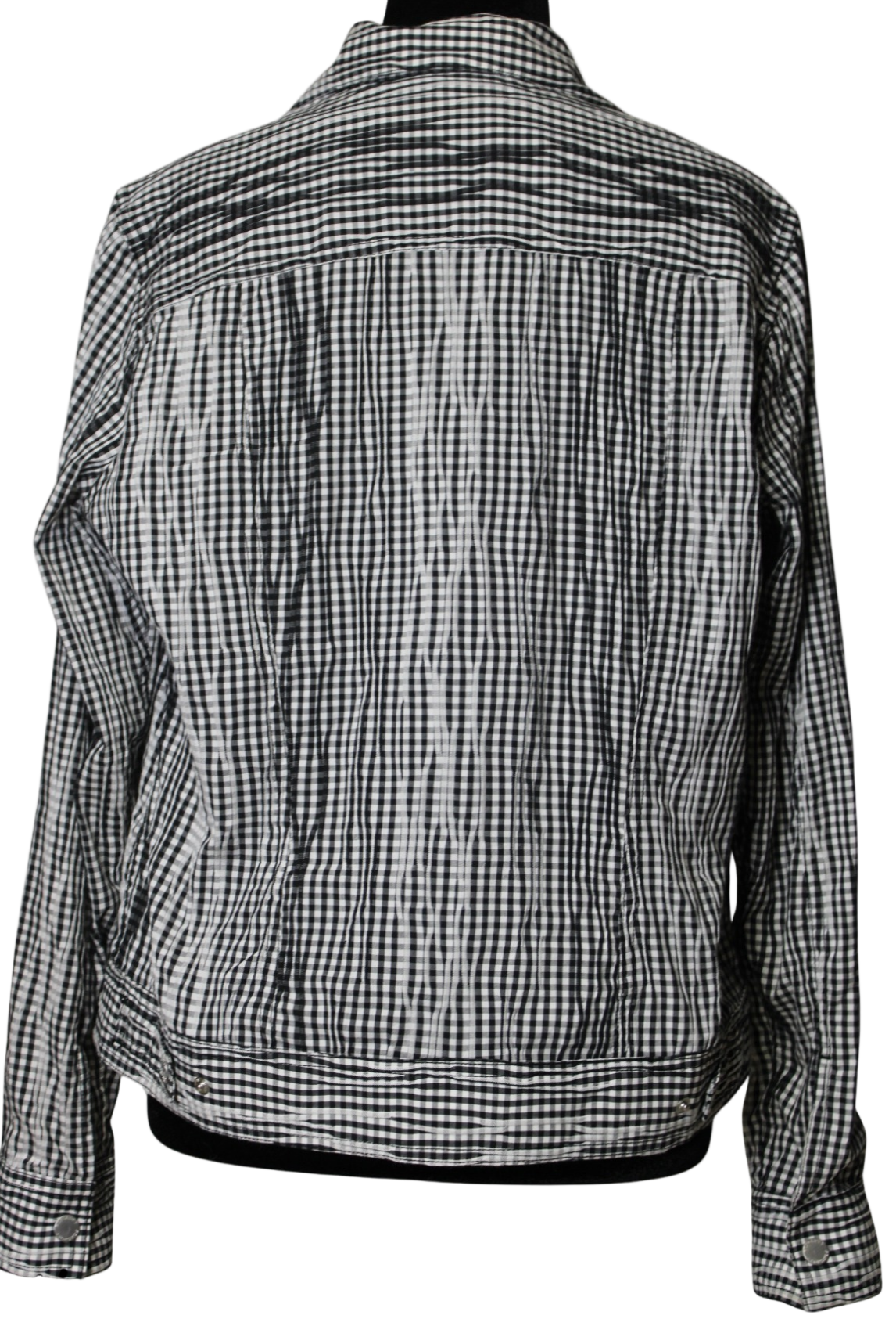 Foxcroft, Sz: S