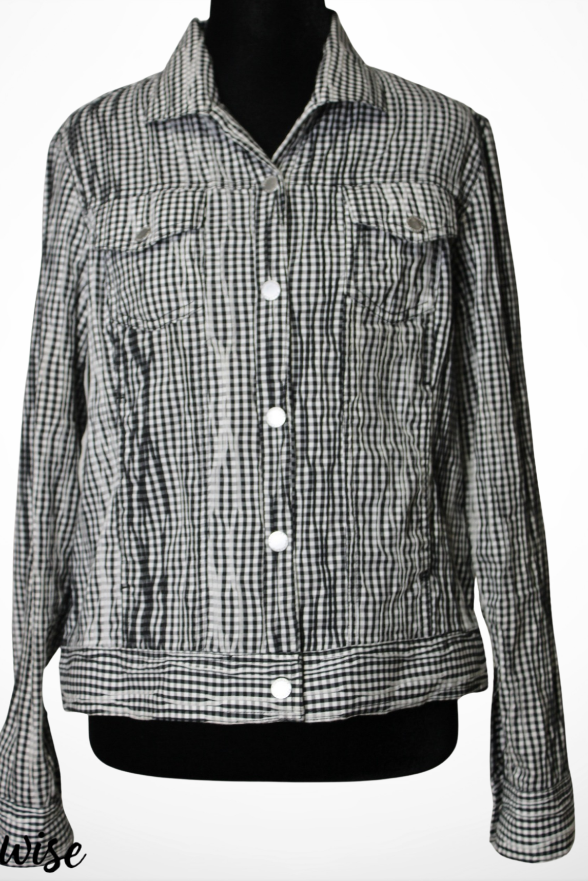 Foxcroft, Sz: S