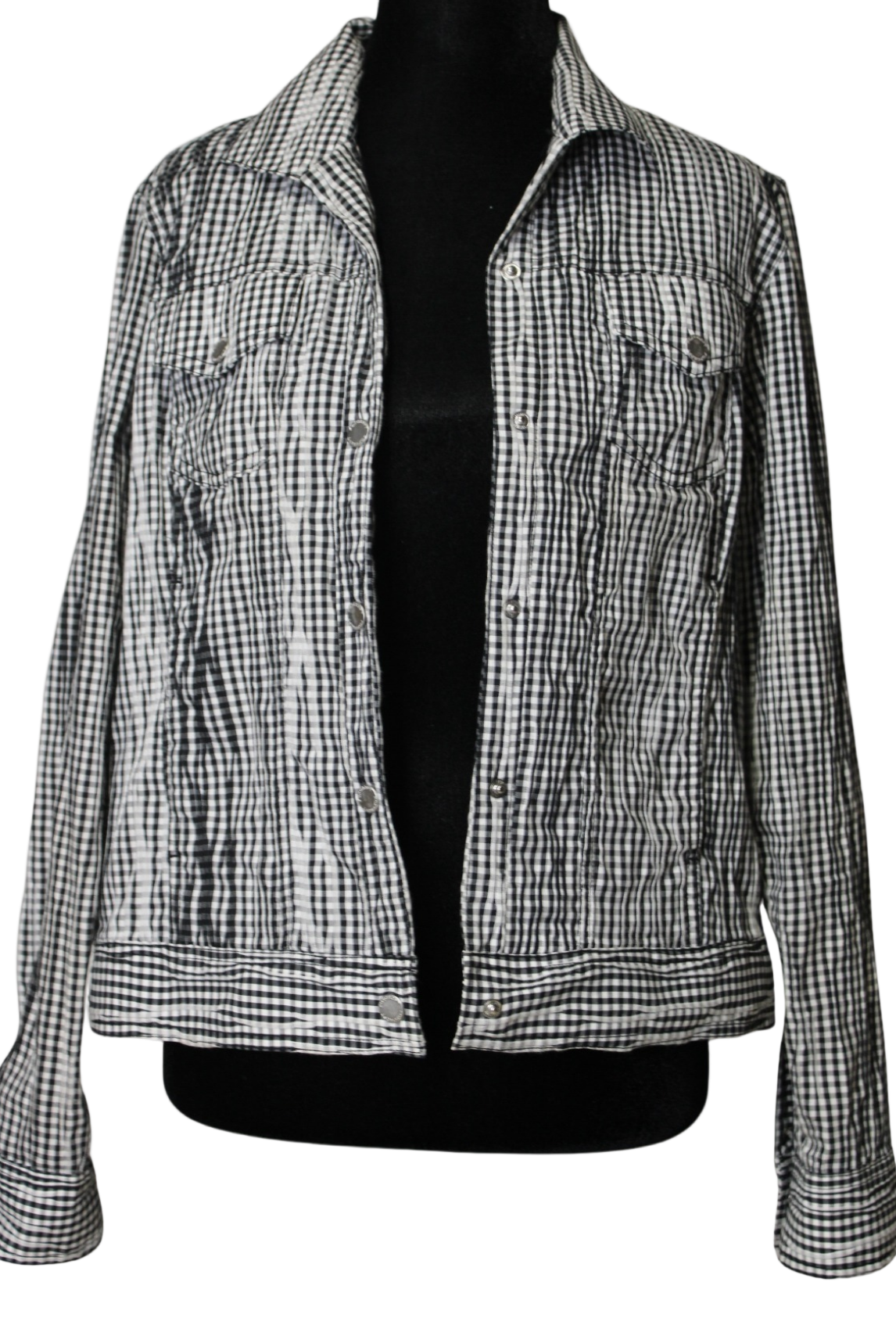 Foxcroft, Sz: S