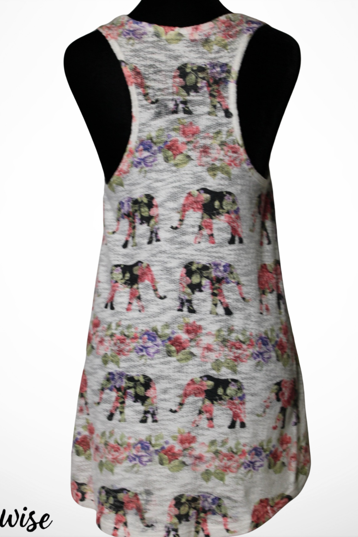 Ginger G, Sz: M