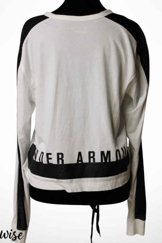 Under Armour, Sz: M