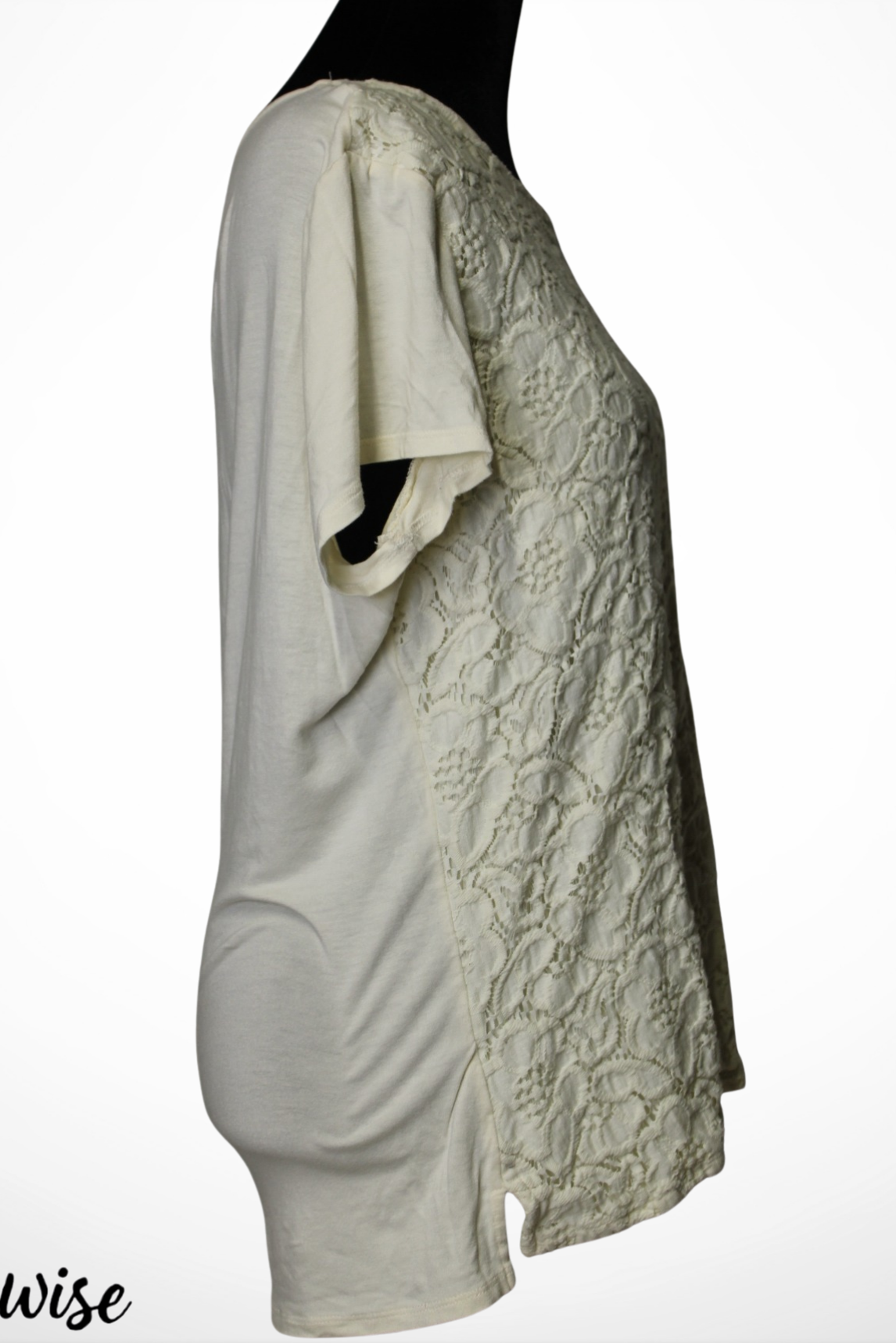 Coldwater Creek, Sz: L