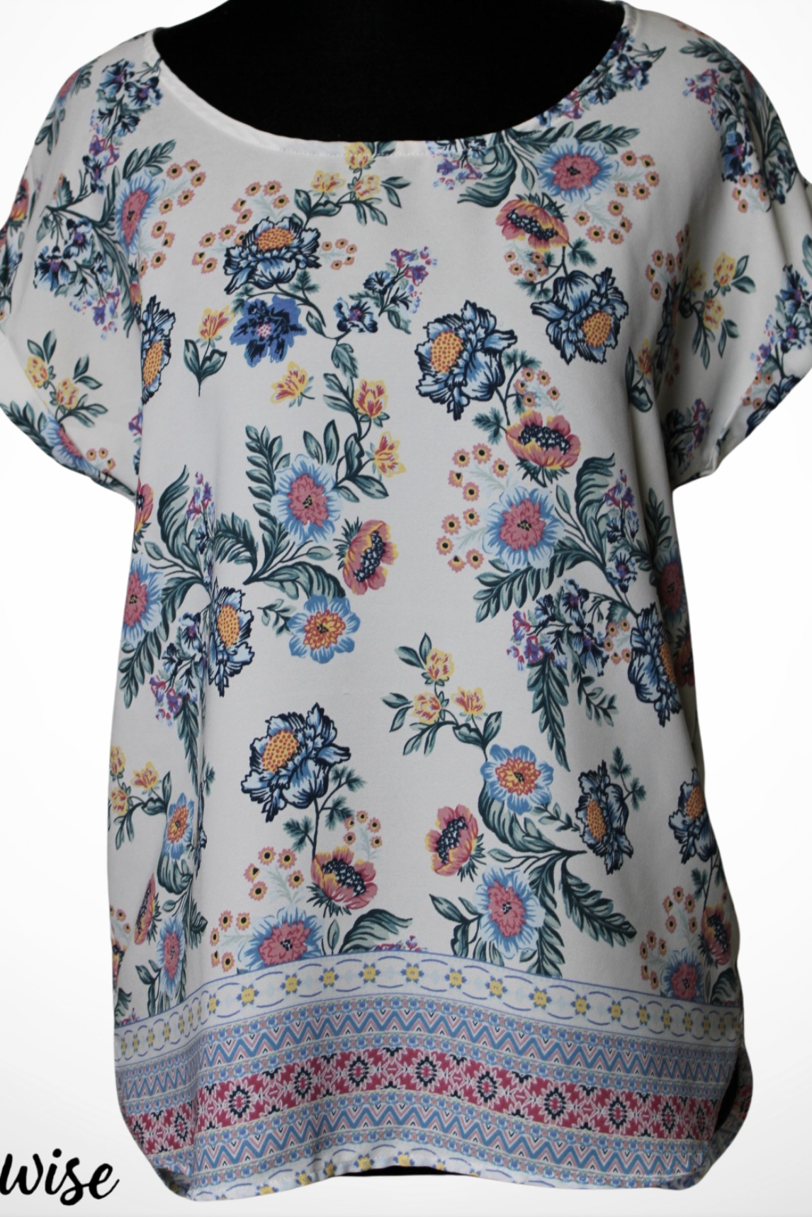 Shirt, Sz: S