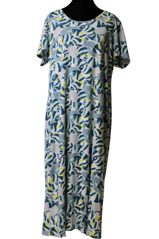 Dresses