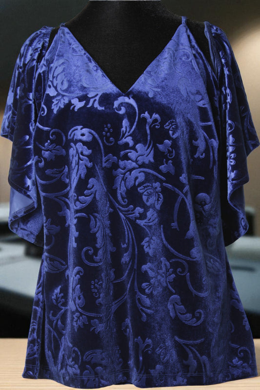 Alexia Admor, Sz: XL
