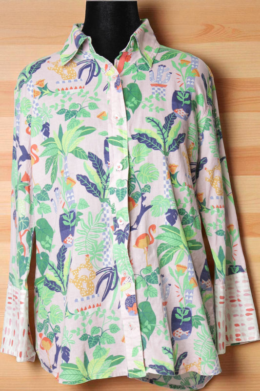 Tizzie, Sz: M
