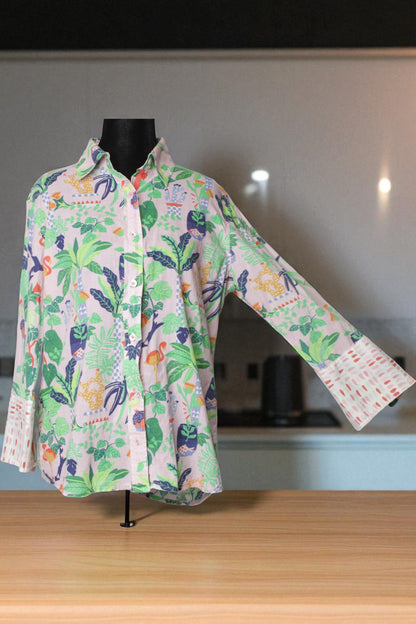 Tizzie, Sz: M