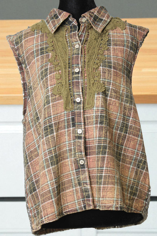 Gimmicks by BKE, Sz: L