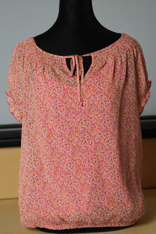 Liz Claiborne, Sz: M