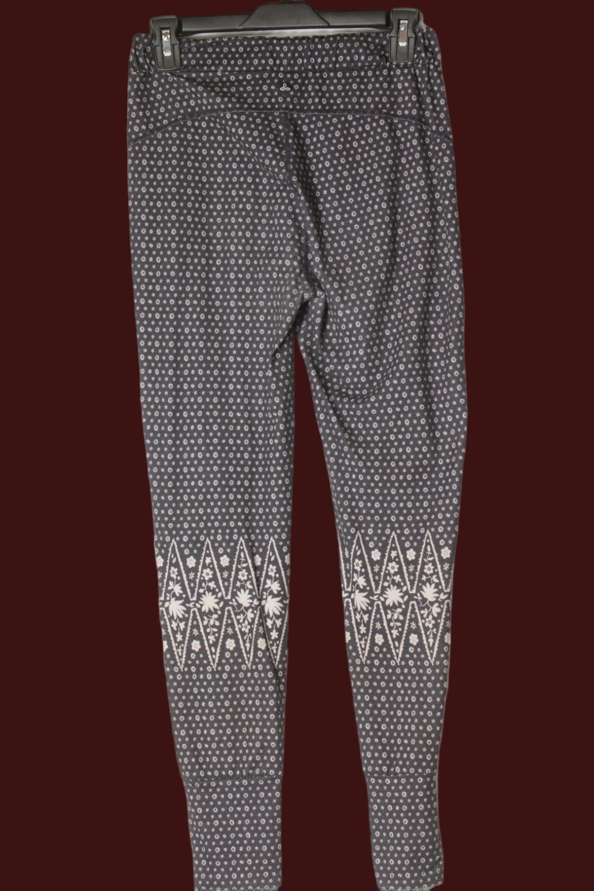 Prana, Sz: XS