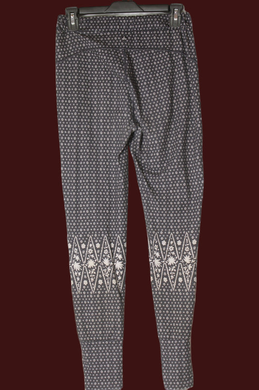 Prana, Sz: XS
