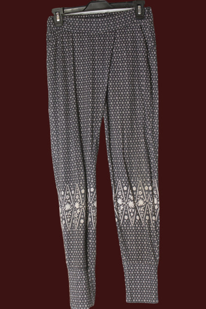 Prana, Sz: XS