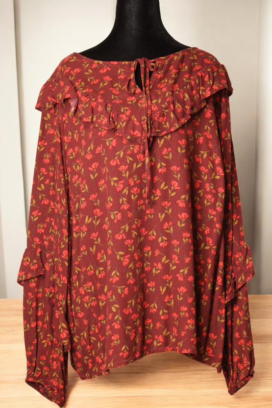 Sonoma, Sz: 2X