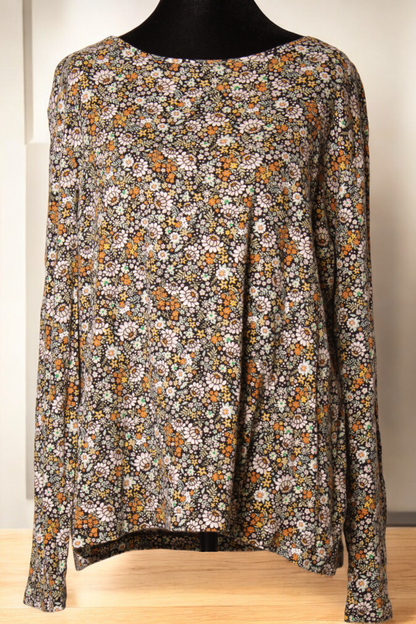Croft & Barrow , Sz: XL