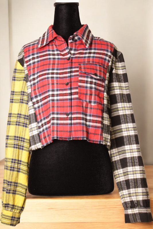 Shein,Sz: S