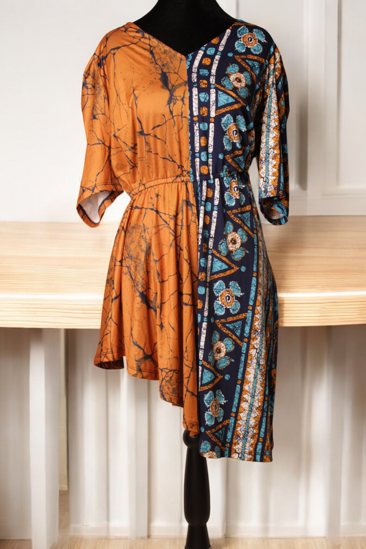 Ashley Stewart, Sz: L