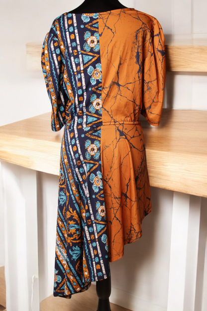 Ashley Stewart, Sz: L