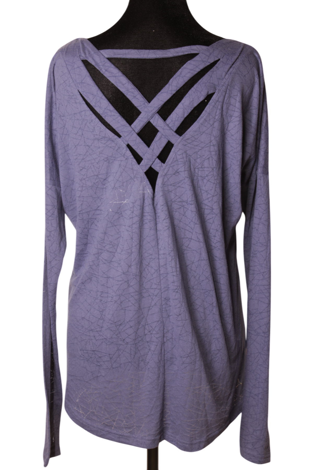 Aspire, Sz: M