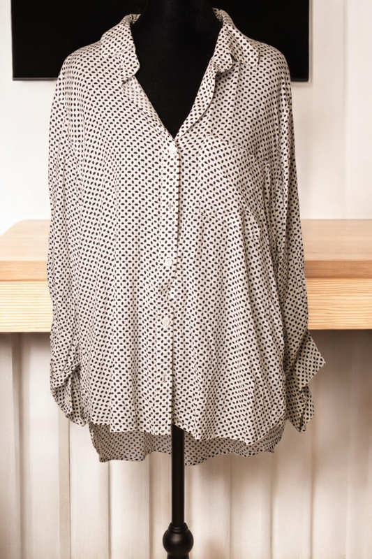Velvet Heart, Sz: L