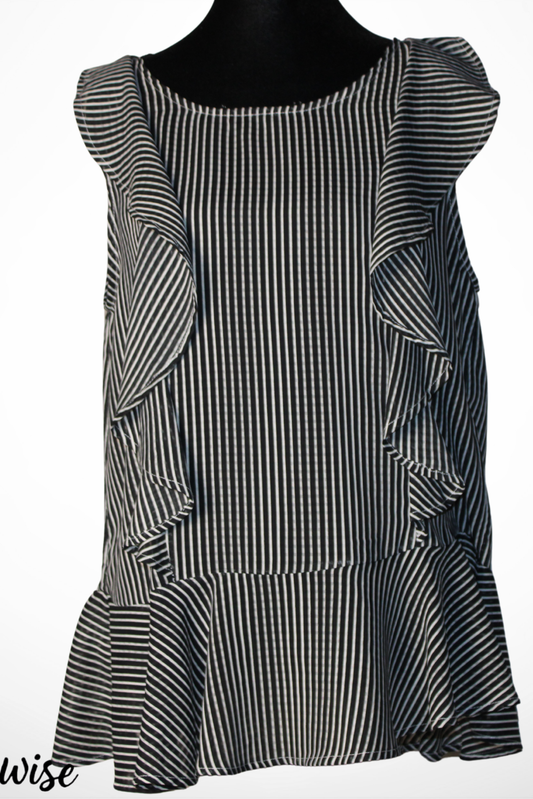 She + Sky, Sz: M