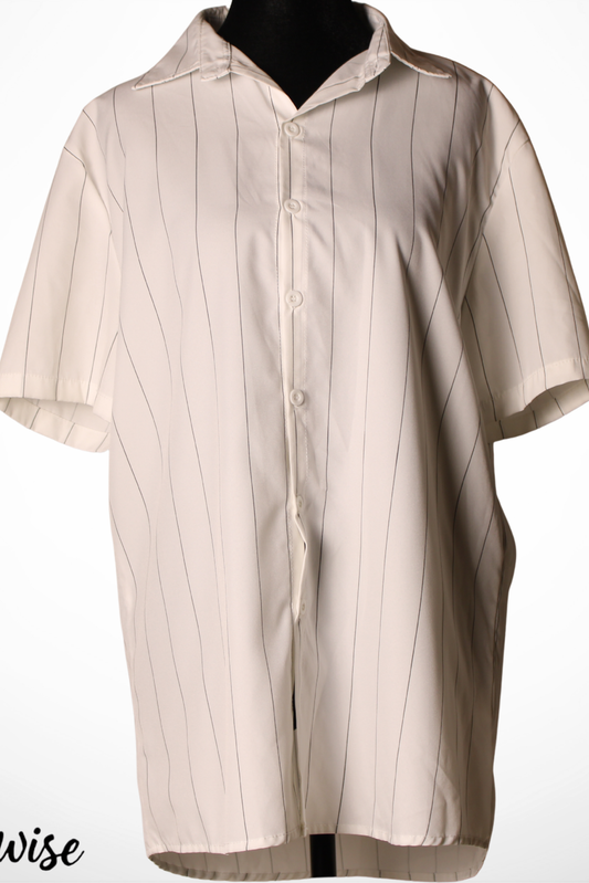 Shirt, Sz: S